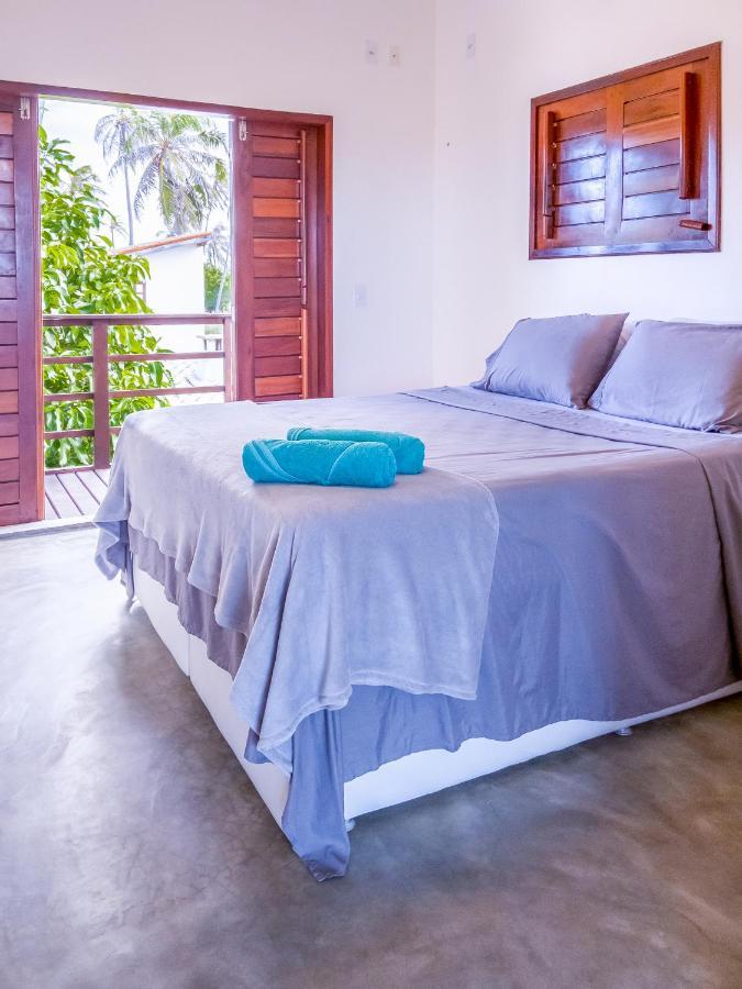 Beach Villa Camurupim غاجيرو المظهر الخارجي الصورة