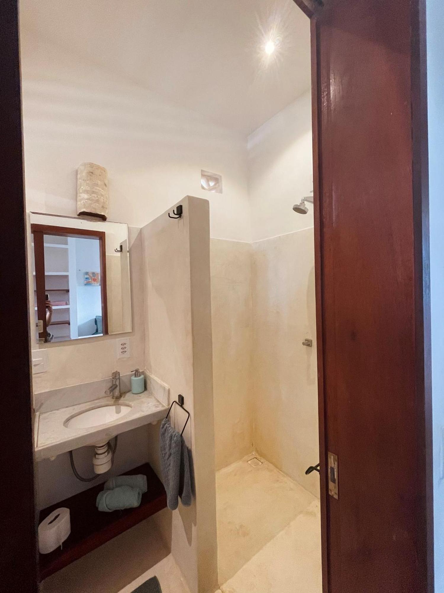 Beach Villa Camurupim غاجيرو المظهر الخارجي الصورة