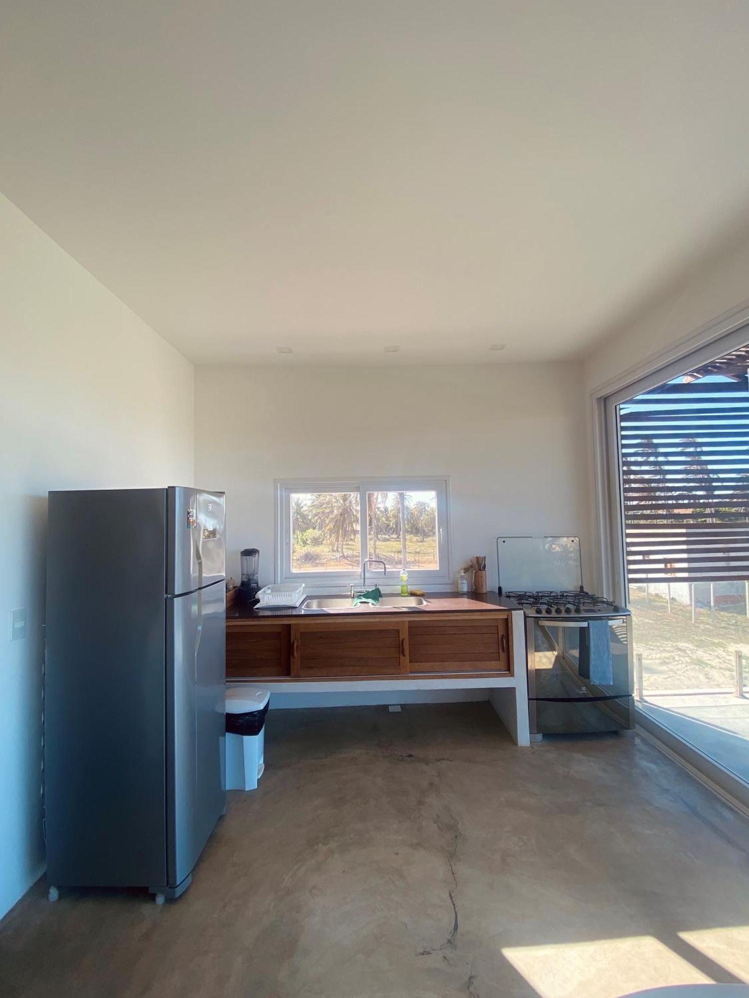 Beach Villa Camurupim غاجيرو المظهر الخارجي الصورة